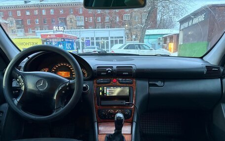 Mercedes-Benz C-Класс, 2000 год, 320 000 рублей, 7 фотография