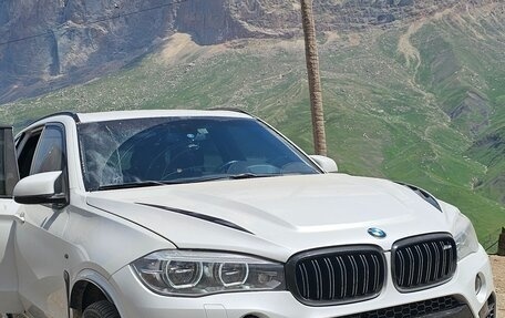 BMW X5, 2016 год, 5 500 000 рублей, 29 фотография