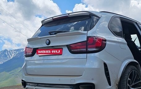 BMW X5, 2016 год, 5 500 000 рублей, 30 фотография