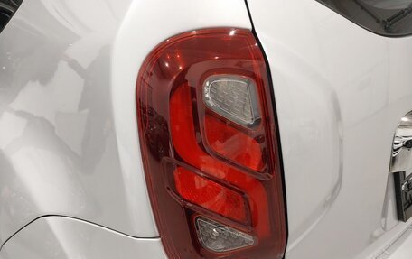 Renault Duster I рестайлинг, 2019 год, 1 520 000 рублей, 7 фотография