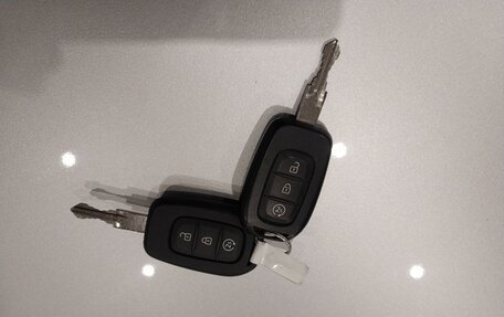 Renault Duster I рестайлинг, 2019 год, 1 520 000 рублей, 9 фотография