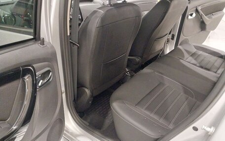 Renault Duster I рестайлинг, 2019 год, 1 520 000 рублей, 14 фотография