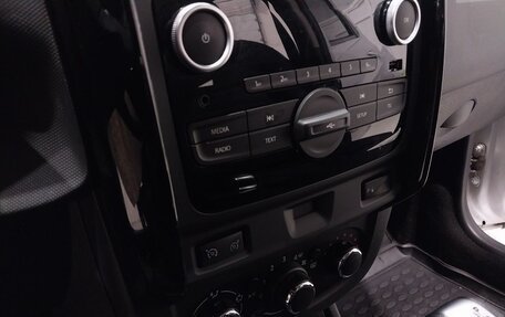 Renault Duster I рестайлинг, 2019 год, 1 520 000 рублей, 20 фотография