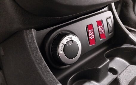 Renault Duster I рестайлинг, 2019 год, 1 520 000 рублей, 16 фотография