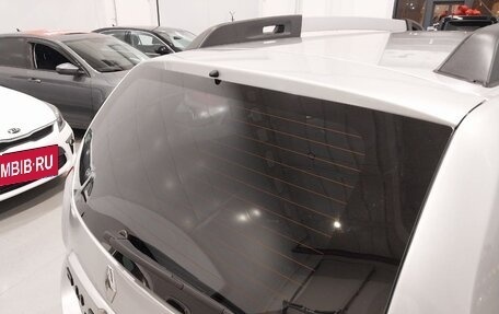 Renault Duster I рестайлинг, 2019 год, 1 520 000 рублей, 5 фотография