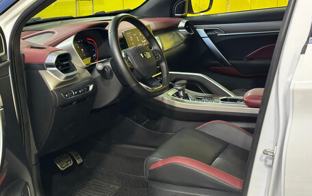 Geely Coolray I, 2023 год, 1 849 000 рублей, 9 фотография