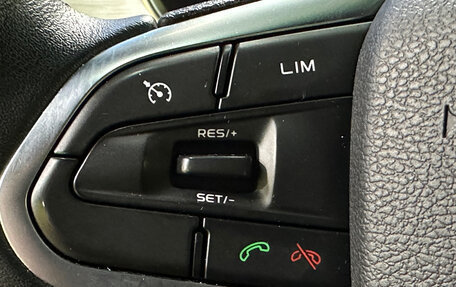 Geely Coolray I, 2023 год, 1 849 000 рублей, 11 фотография