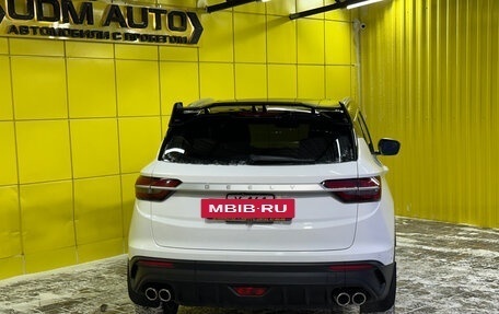 Geely Coolray I, 2023 год, 1 849 000 рублей, 6 фотография