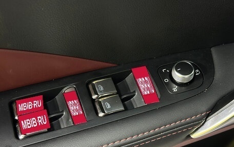 Geely Coolray I, 2023 год, 1 849 000 рублей, 10 фотография