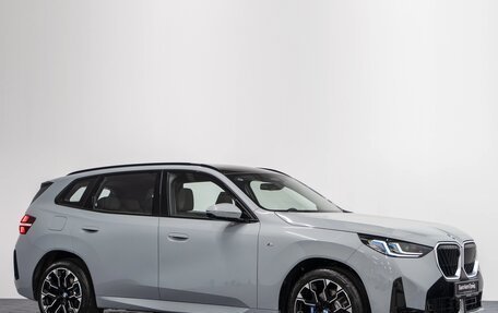 BMW X3, 2025 год, 7 790 000 рублей, 4 фотография