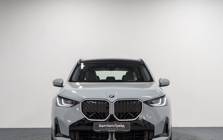 BMW X3, 2025 год, 7 790 000 рублей, 3 фотография