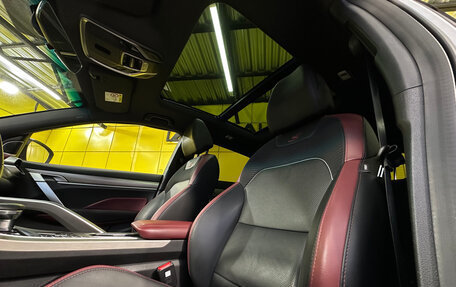 Geely Coolray I, 2023 год, 1 849 000 рублей, 18 фотография