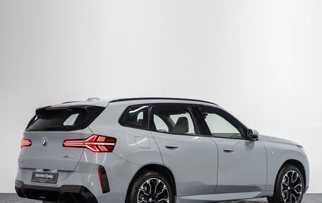 BMW X3, 2025 год, 7 790 000 рублей, 6 фотография