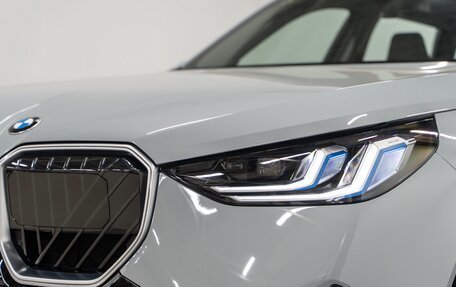 BMW X3, 2025 год, 7 790 000 рублей, 2 фотография