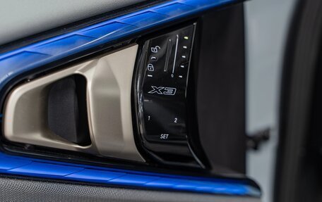 BMW X3, 2025 год, 7 790 000 рублей, 15 фотография