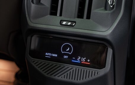 BMW X3, 2025 год, 7 790 000 рублей, 21 фотография