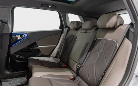 BMW X3, 2025 год, 7 790 000 рублей, 20 фотография