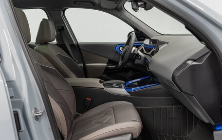 BMW X3, 2025 год, 7 790 000 рублей, 25 фотография