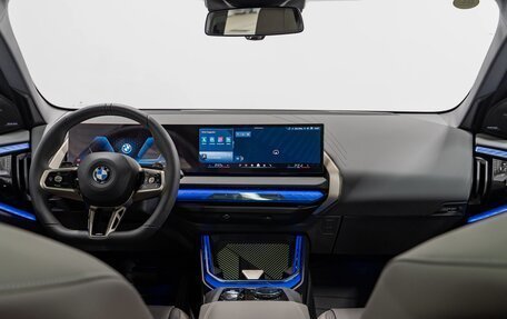 BMW X3, 2025 год, 7 790 000 рублей, 23 фотография