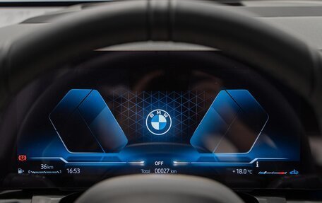 BMW X3, 2025 год, 7 790 000 рублей, 27 фотография