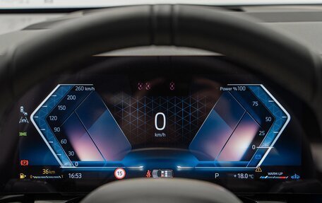 BMW X3, 2025 год, 7 790 000 рублей, 28 фотография