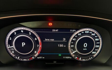 Volkswagen Tiguan II, 2018 год, 2 470 000 рублей, 7 фотография