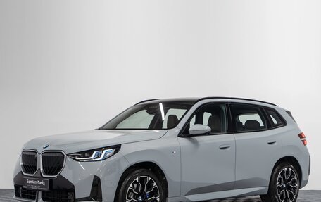 BMW X3, 2025 год, 7 790 000 рублей, 31 фотография