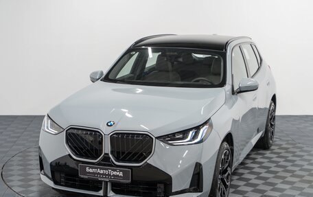 BMW X3, 2025 год, 7 790 000 рублей, 29 фотография