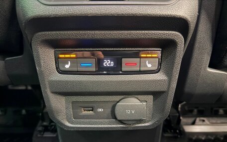 Volkswagen Tiguan II, 2018 год, 2 470 000 рублей, 21 фотография