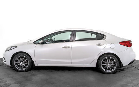 KIA Cerato III, 2013 год, 1 199 000 рублей, 8 фотография