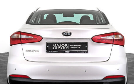 KIA Cerato III, 2013 год, 1 199 000 рублей, 6 фотография