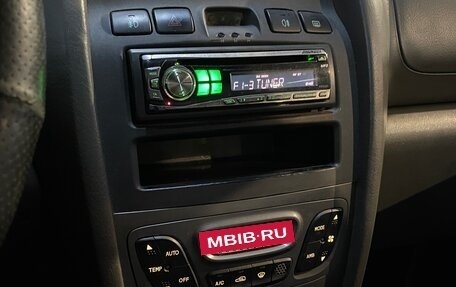 Hyundai Santa Fe Classic, 2007 год, 537 000 рублей, 3 фотография