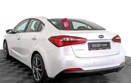 KIA Cerato III, 2013 год, 1 199 000 рублей, 7 фотография
