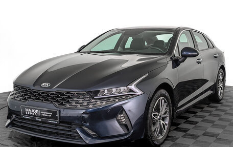 KIA K5, 2020 год, 2 550 000 рублей, 1 фотография