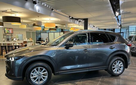 Mazda CX-5 II, 2025 год, 4 350 000 рублей, 1 фотография