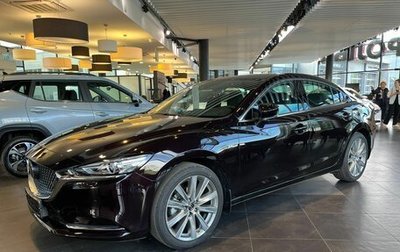 Mazda 6, 2023 год, 4 100 000 рублей, 1 фотография