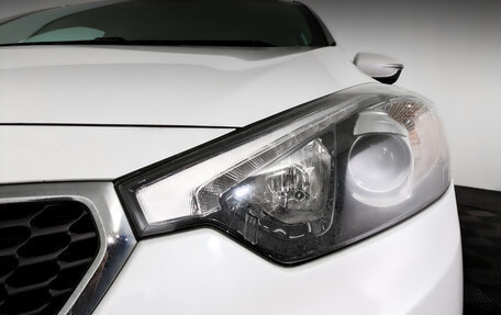 KIA Cerato III, 2013 год, 1 199 000 рублей, 17 фотография