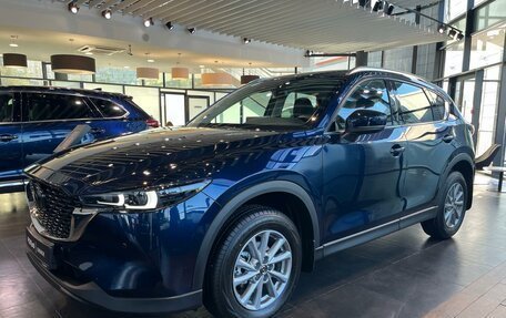 Mazda CX-5 II, 2025 год, 4 350 000 рублей, 1 фотография