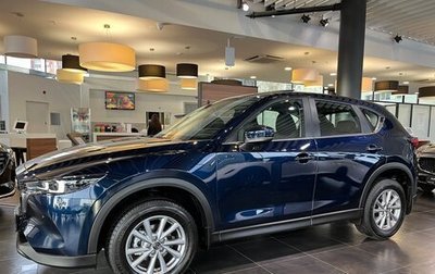 Mazda CX-5 II, 2025 год, 4 090 000 рублей, 1 фотография