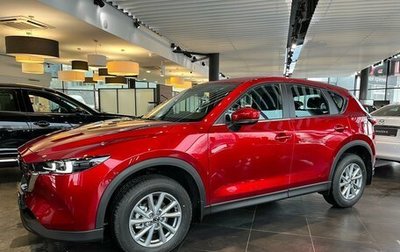 Mazda CX-5 II, 2025 год, 4 090 000 рублей, 1 фотография