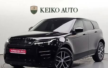 Land Rover Range Rover Evoque II, 2025 год, 6 535 000 рублей, 1 фотография