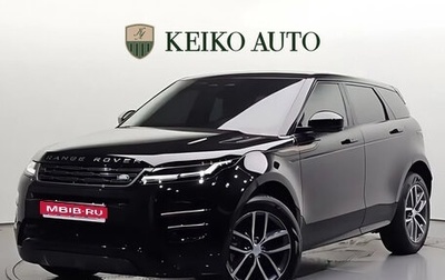 Land Rover Range Rover Evoque II, 2025 год, 6 535 000 рублей, 1 фотография