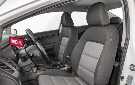 KIA Cerato III, 2013 год, 1 199 000 рублей, 20 фотография