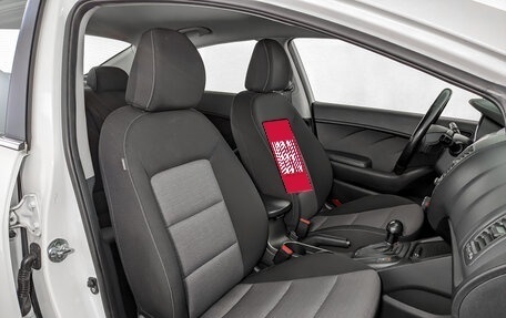 KIA Cerato III, 2013 год, 1 199 000 рублей, 23 фотография