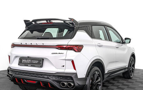 Geely Coolray I, 2023 год, 2 090 000 рублей, 5 фотография