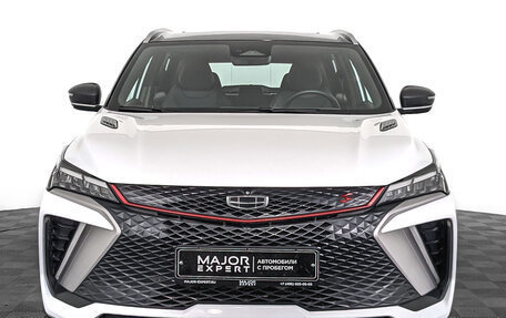 Geely Coolray I, 2023 год, 2 090 000 рублей, 2 фотография