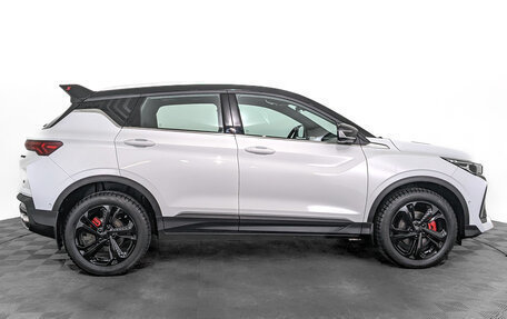 Geely Coolray I, 2023 год, 2 090 000 рублей, 4 фотография