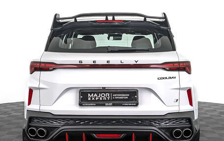 Geely Coolray I, 2023 год, 2 090 000 рублей, 6 фотография