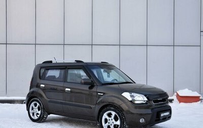 KIA Soul I рестайлинг, 2010 год, 770 000 рублей, 1 фотография