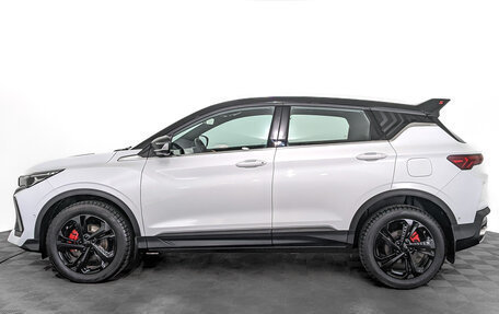 Geely Coolray I, 2023 год, 2 090 000 рублей, 8 фотография